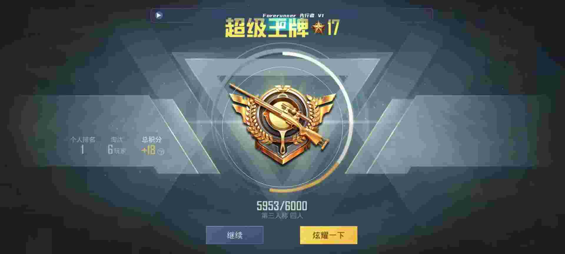 和平精英鸡腿辅助自瞄 - ��ƽ��Ӣ���Ⱥ��Ⱥ����辅助预览图